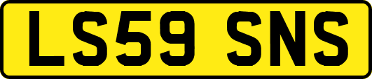 LS59SNS