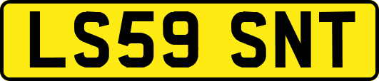 LS59SNT