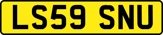 LS59SNU
