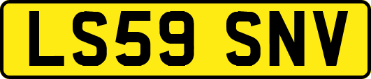 LS59SNV