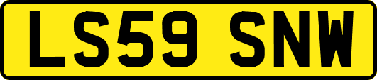 LS59SNW