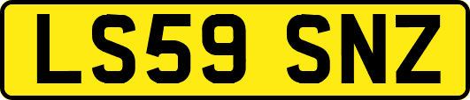 LS59SNZ