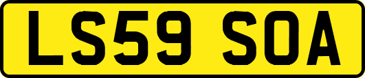 LS59SOA