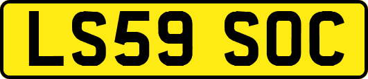 LS59SOC