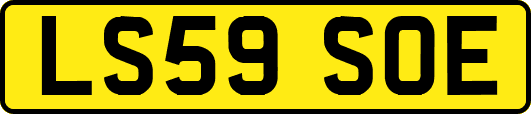 LS59SOE