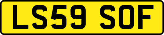 LS59SOF
