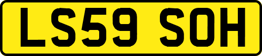 LS59SOH