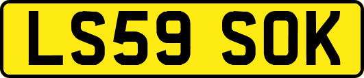 LS59SOK