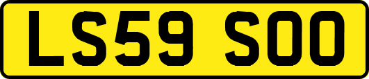 LS59SOO