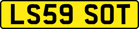 LS59SOT
