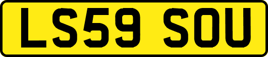 LS59SOU