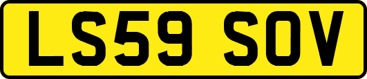 LS59SOV