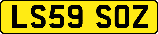 LS59SOZ