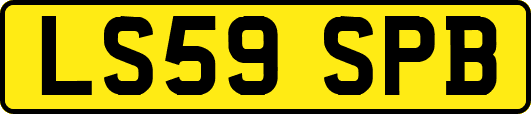 LS59SPB