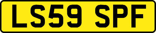 LS59SPF