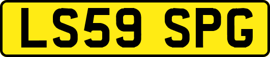 LS59SPG