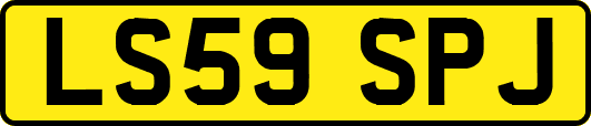 LS59SPJ