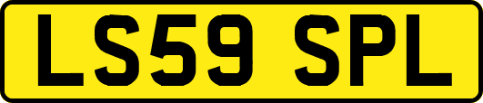 LS59SPL