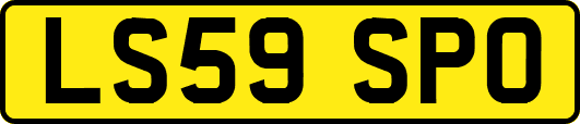 LS59SPO