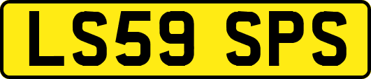 LS59SPS