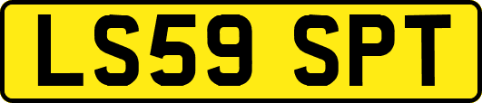 LS59SPT