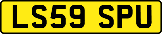 LS59SPU