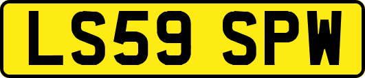 LS59SPW