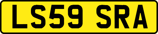 LS59SRA