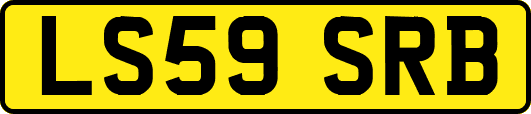 LS59SRB