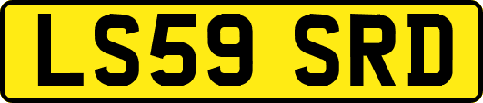 LS59SRD