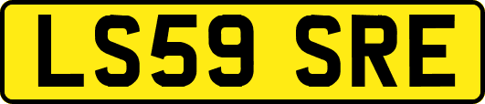 LS59SRE