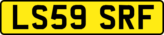LS59SRF