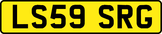 LS59SRG