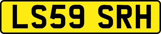 LS59SRH