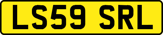 LS59SRL