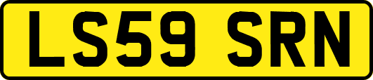 LS59SRN