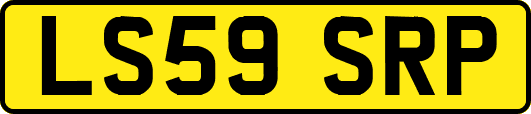 LS59SRP