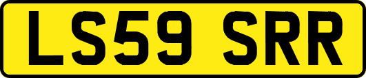 LS59SRR