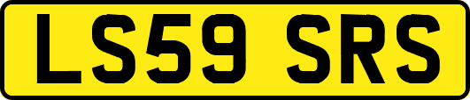 LS59SRS
