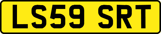 LS59SRT