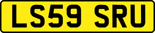 LS59SRU