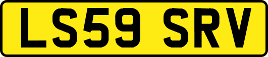 LS59SRV
