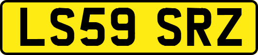 LS59SRZ