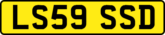 LS59SSD