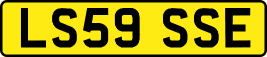 LS59SSE