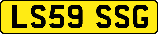 LS59SSG