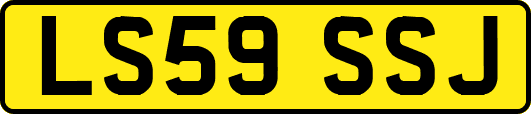 LS59SSJ