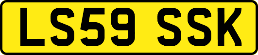 LS59SSK