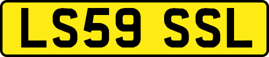 LS59SSL