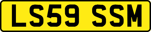LS59SSM
